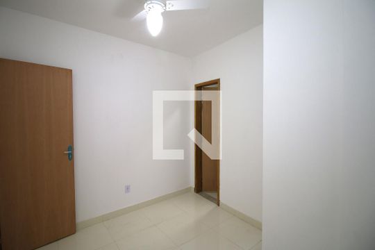 Quarto de apartamento para alugar com 1 quarto, 32m² em Olaria, Rio de Janeiro