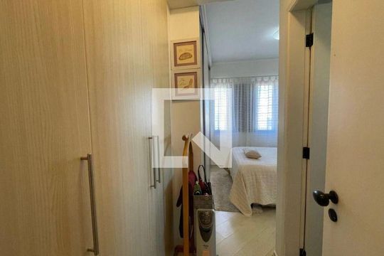 Apartamento à venda com 2 quartos, 63m² em Parque Imperial, São Paulo