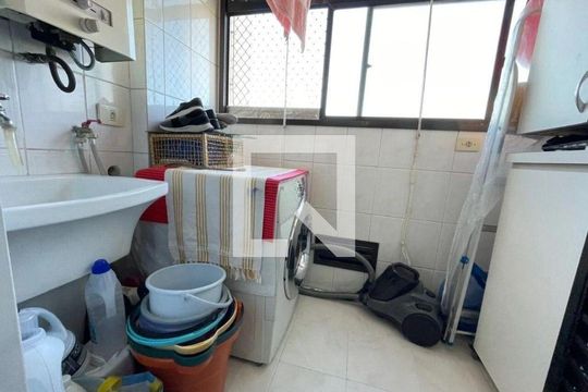 Apartamento à venda com 2 quartos, 63m² em Parque Imperial, São Paulo
