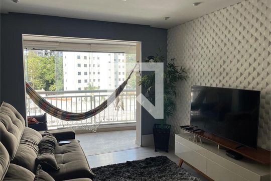 Apartamento à venda com 3 quartos, 95m² em Vila Andrade, São Paulo