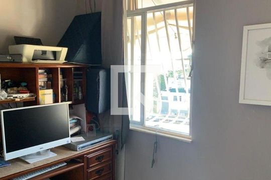 Apartamento à venda com 3 quartos, 101m² em Ingá, Niterói