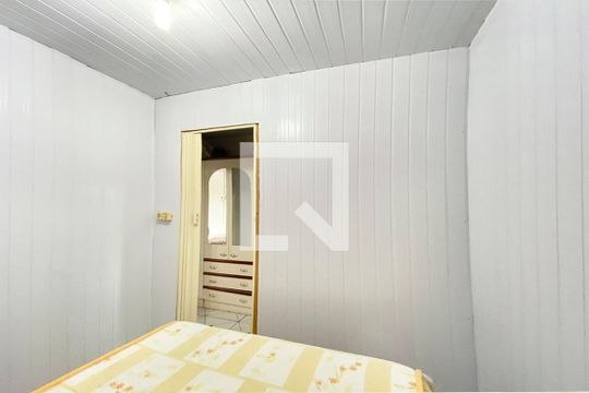 Quarto 2 de casa para alugar com 2 quartos, 125m² em Campestre, São Leopoldo