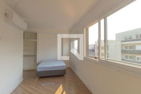 Kitnet/Studio à venda com 1 quarto, 38m² em Marechal Rondon, Canoas