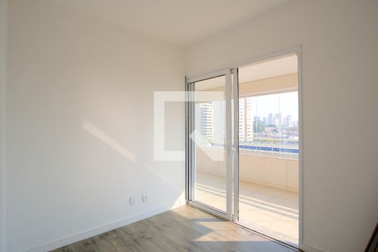 Quarto de apartamento para alugar com 2 quartos, 68m² em Tatuapé, São Paulo