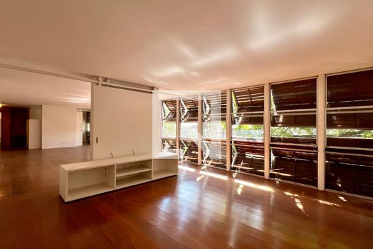 Sala de apartamento à venda com 3 quartos, 310m² em Cerqueira César, São Paulo