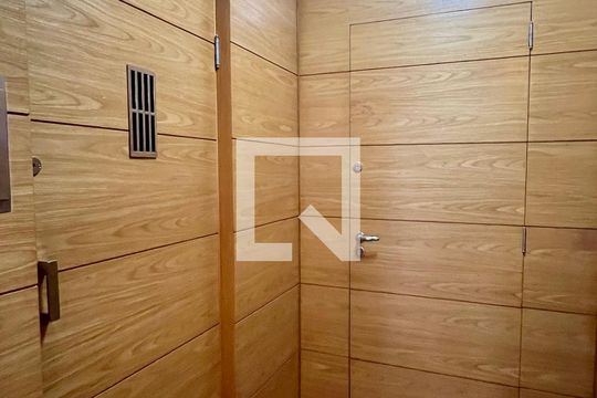 Área comum de apartamento à venda com 3 quartos, 310m² em Cerqueira César, São Paulo