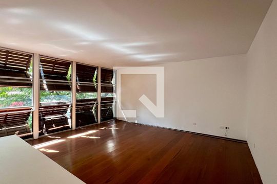Sala de apartamento à venda com 3 quartos, 310m² em Cerqueira César, São Paulo