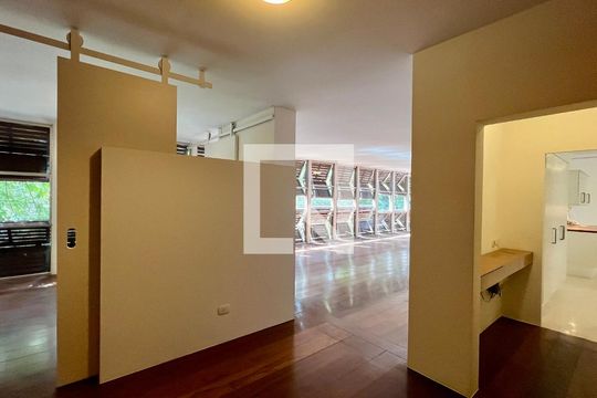 Sala de apartamento à venda com 3 quartos, 310m² em Cerqueira César, São Paulo