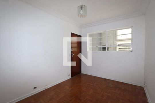Apartamento à venda com 2 quartos, 52m² em Vila Mariana, São Paulo