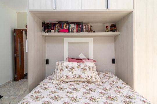 Quarto 3 de casa à venda com 3 quartos, 125m² em Vila Aurora, São Paulo