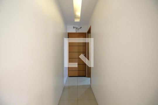 Sala de apartamento à venda com 3 quartos, 112m² em Freguesia (jacarepaguá), Rio de Janeiro