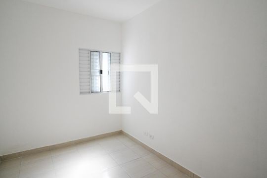 Quarto de casa para alugar com 2 quartos, 55m² em Jardim Maria Estela, São Paulo