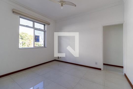 Apartamento à venda com 3 quartos, 90m² em Tijuca, Rio de Janeiro