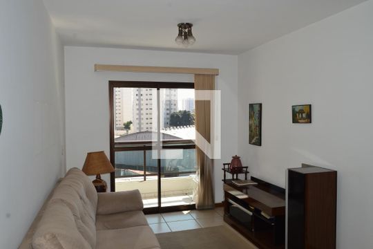 Apartamento para alugar com 3 quartos, 75m² em Vila Monumento, São Paulo