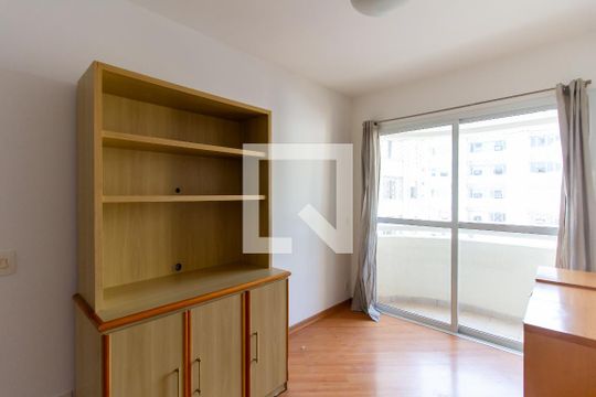 Apartamento para alugar com 1 quarto, 33m² em Perdizes, São Paulo