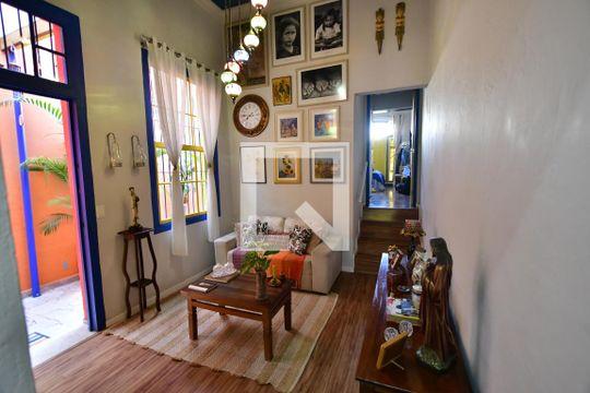 Casa à venda com 2 quartos, 118m² em Vila Industrial (campinas), Campinas