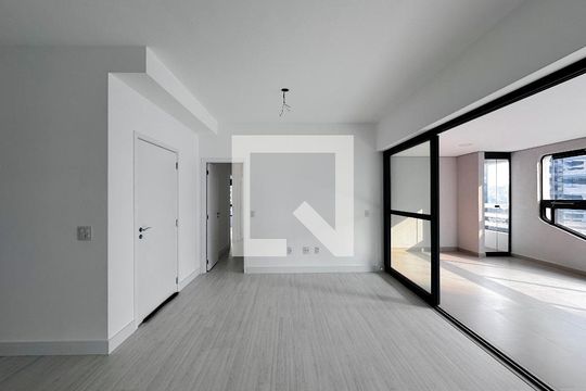 Sala de apartamento à venda com 3 quartos, 162m² em Chácara Santo Antônio (zona Sul), São Paulo