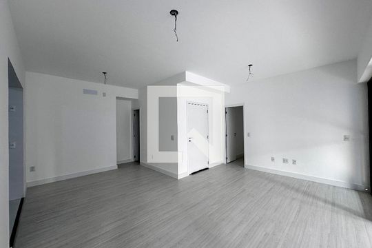Sala de apartamento à venda com 3 quartos, 162m² em Chácara Santo Antônio (zona Sul), São Paulo