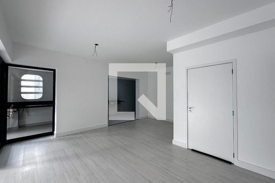 Sala de apartamento à venda com 3 quartos, 162m² em Chácara Santo Antônio (zona Sul), São Paulo
