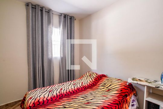 Quarto 1 de casa à venda com 3 quartos, 192m² em Jardim Silvana, Santo André