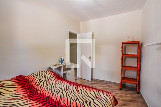 Quarto 1 de casa à venda com 3 quartos, 192m² em Jardim Silvana, Santo André