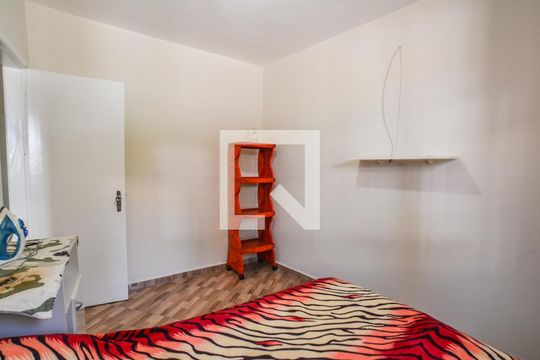 Quarto 1 de casa à venda com 3 quartos, 192m² em Jardim Silvana, Santo André