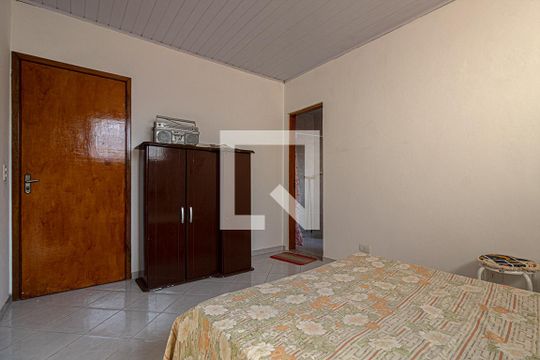 suíte de casa à venda com 3 quartos, 137m² em Vila Brasilina, São Paulo