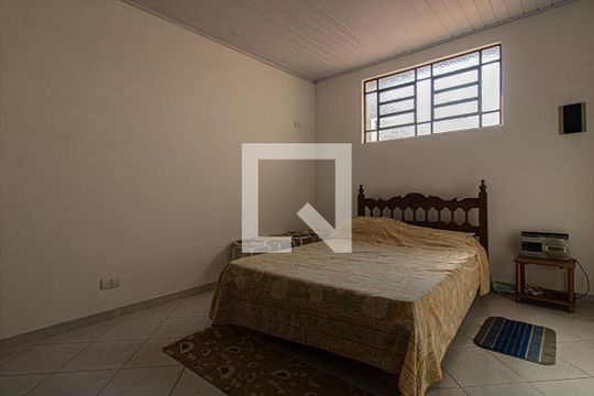suíte de casa à venda com 3 quartos, 137m² em Vila Brasilina, São Paulo