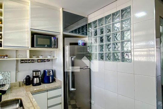 Apartamento à venda com 1 quarto, 30m² em Brás, São Paulo