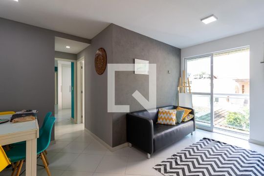 Apartamento à venda com 2 quartos, 61m² em Andaraí, Rio de Janeiro
