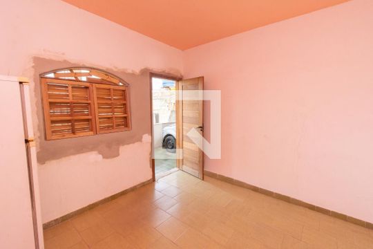 Sala 1 de casa à venda com 3 quartos, 280m² em Diamante, Belo Horizonte