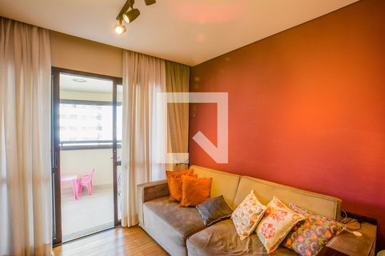 Apartamento à venda com 3 quartos, 140m² em Vila Assunção, Santo André