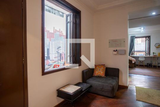 Sala 2 de casa à venda com 4 quartos, 230m² em Consolação, São Paulo