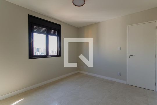 Suíte de apartamento para alugar com 2 quartos, 57m² em Vila Mariana, São Paulo