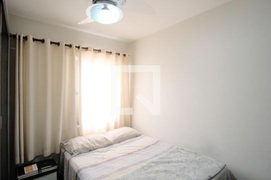 Quarto 1 de apartamento à venda com 4 quartos, 95m² em Vila Gomes Cardim, São Paulo
