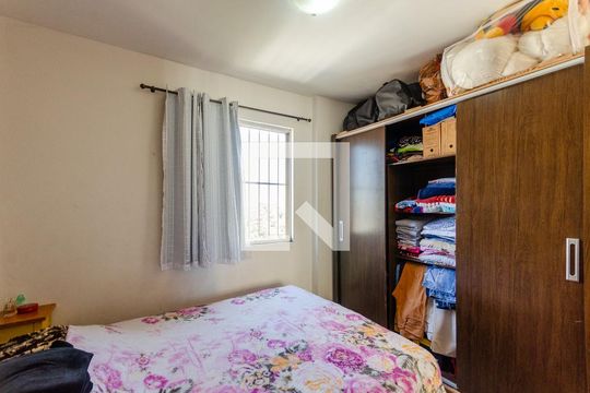 Quarto 1 de apartamento à venda com 2 quartos, 65m² em Vila Amélia, São Paulo