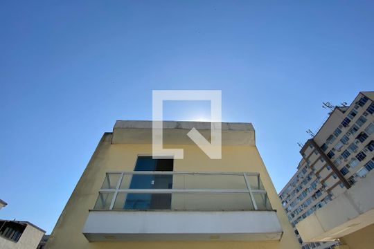 Quarto 5 de apartamento para alugar com 6 quartos, 440m² em Laranjeiras, Rio de Janeiro