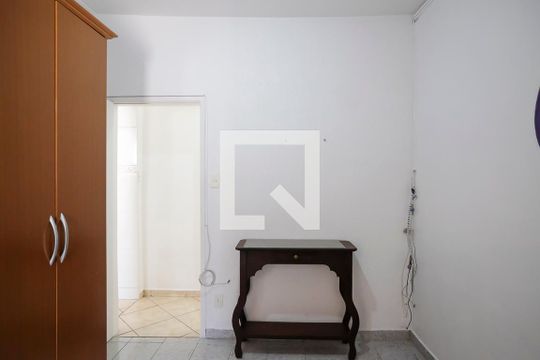 Suíte de casa à venda com 2 quartos, 259m² em Jardim Sao Caetano, São Caetano do Sul