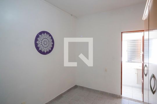 Suíte de casa à venda com 2 quartos, 259m² em Jardim Sao Caetano, São Caetano do Sul