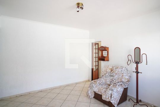 Sala de casa à venda com 2 quartos, 259m² em Jardim Sao Caetano, São Caetano do Sul