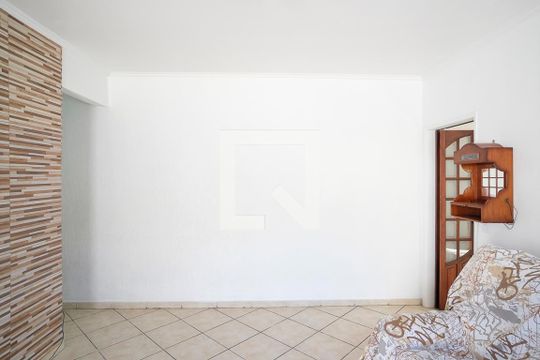 Sala de casa à venda com 2 quartos, 259m² em Jardim Sao Caetano, São Caetano do Sul
