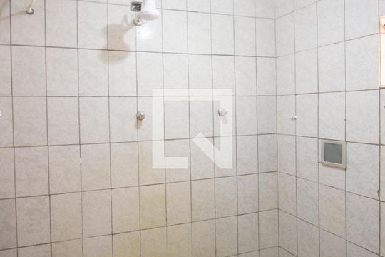 Banheiro de casa para alugar com 1 quarto, 70m² em Jardim Ibirapuera, São Paulo