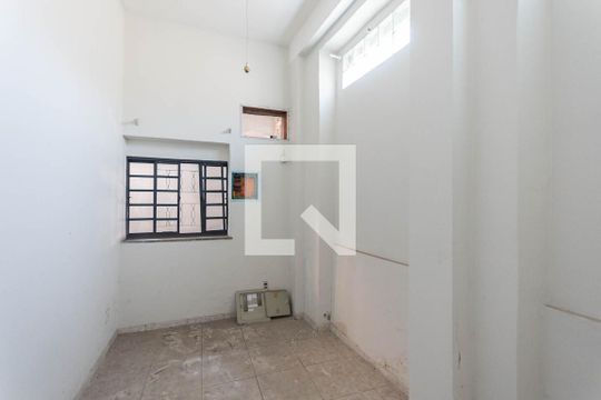 Casa anexo 1 de casa à venda com 5 quartos, 345m² em Rocha, Rio de Janeiro