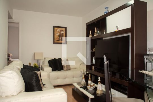 Apartamento à venda com 2 quartos, 50m² em Bosque da Saúde, São Paulo