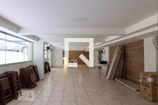 Salão de Festas de apartamento à venda com 2 quartos, 70m² em Vila Isabel, Rio de Janeiro