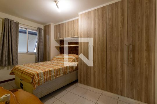 Quarto Suite de apartamento à venda com 2 quartos, 70m² em Vila Isabel, Rio de Janeiro