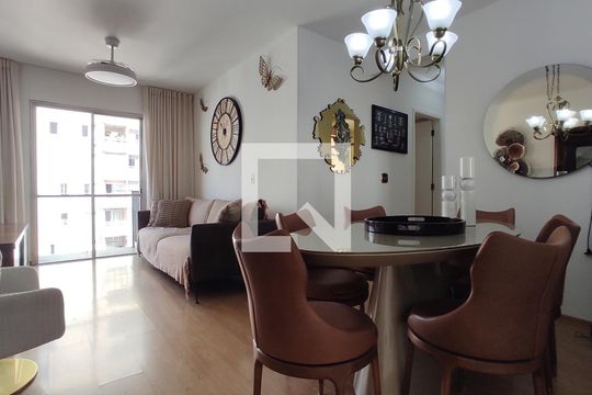 Apartamento para alugar com 3 quartos, 72m² em Pinheiros, São Paulo