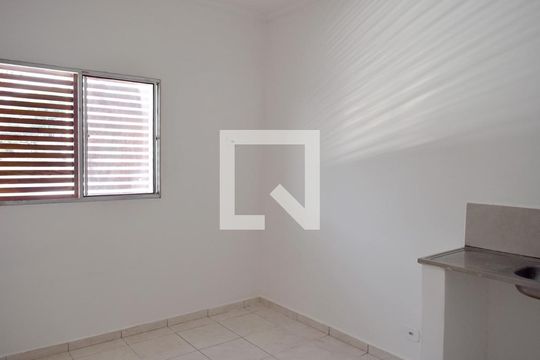 Kitnet/Studio para alugar com 1 quarto, 50m² em Vila Romana, São Paulo