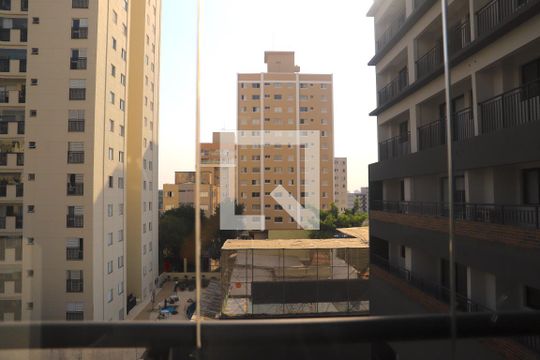 Studio de kitnet/studio para alugar com 0 quarto, 32m² em Mirandópolis, São Paulo