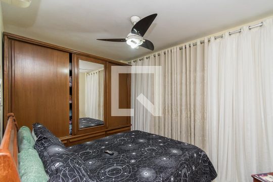 Quarto 1 de apartamento à venda com 2 quartos, 146m² em Olaria, Rio de Janeiro